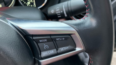 Mazda MX-5 RF 2.0 [184] GT Sport Nav+ 2dr Petrol Convertible